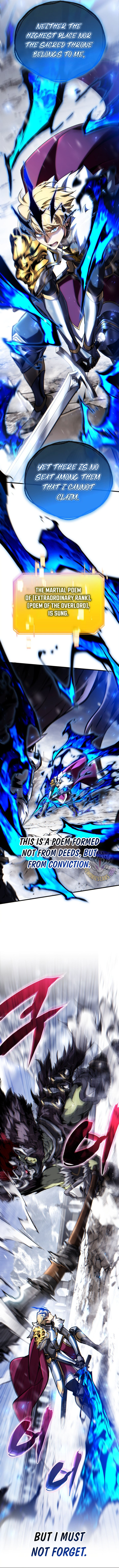 I Became The Rogue First Prince Chapter 52 12